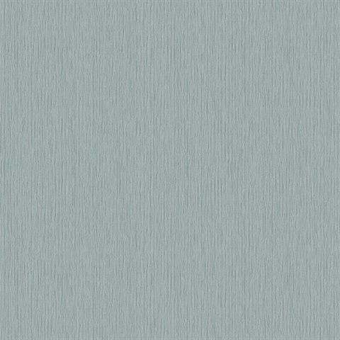 Reese Aqua Stria Wallpaper