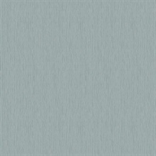 Reese Aqua Stria Wallpaper
