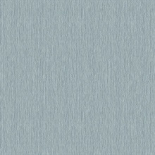 Reese Blue Stria Wallpaper