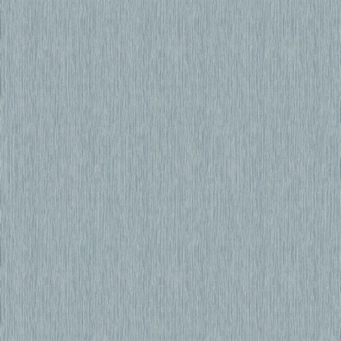 Reese Blue Stria Wallpaper