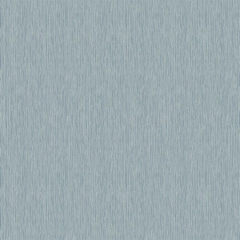 Reese Blue Stria Wallpaper