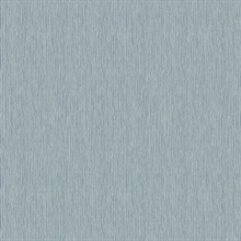 Reese Blue Stria Wallpaper