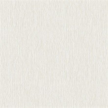 Reese Ivory Stria Wallpaper