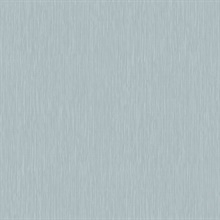 Reese Light Blue Stria Wallpaper