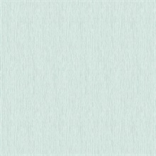 Reese Light Green Stria Wallpaper