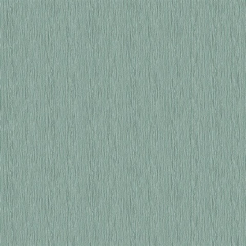 Reese Teal Stria Wallpaper