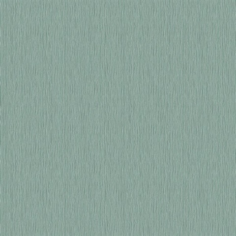 Reese Teal Stria Wallpaper