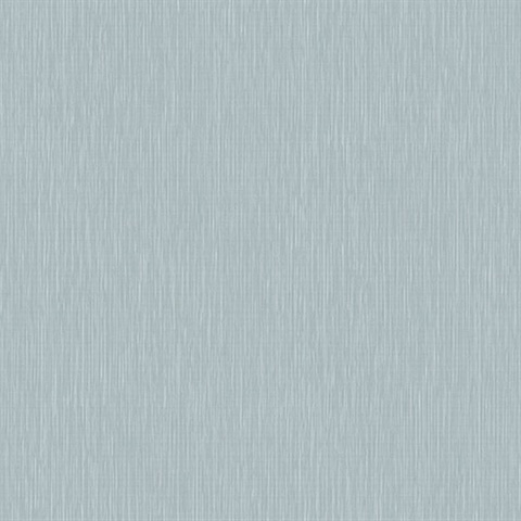 Reese Turquoise Stria Wallpaper