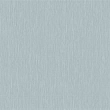 Reese Turquoise Stria Wallpaper