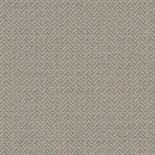 Regent Charcoal Wallpaper