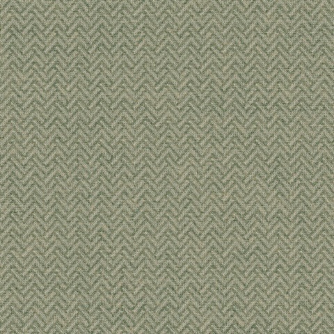 Regent Emerald Wallpaper
