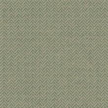 Regent Emerald Wallpaper