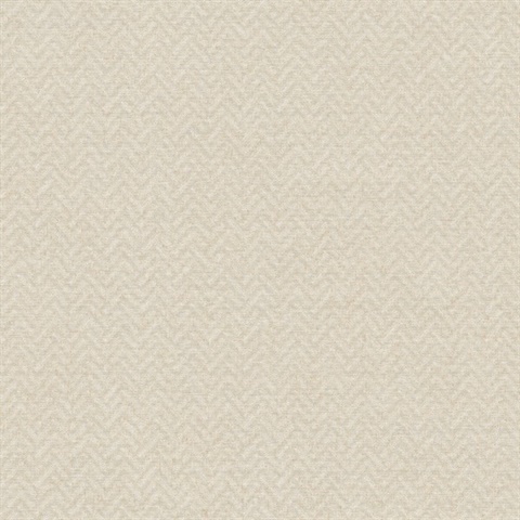 Regent Soft Beige Wallpaper