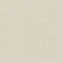 Regent Soft Beige Wallpaper
