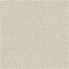 Regent Soft Grey Wallpaper