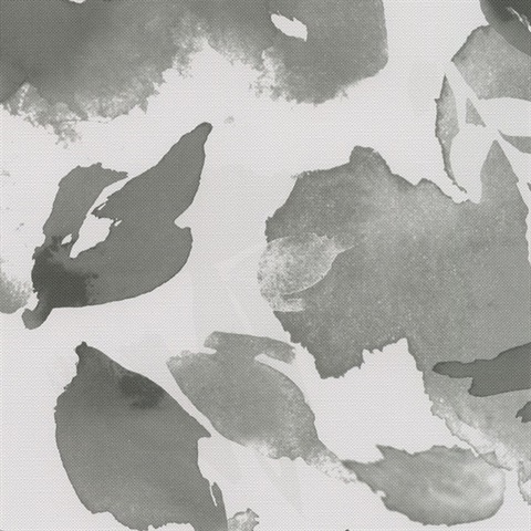 Renewed Charcoal Commercial Wallpaper