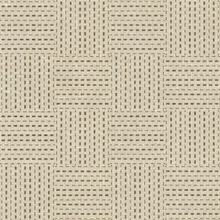Renzo Brass Textile Wallcovering