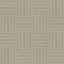 Renzo Bronze Textile Wallcovering