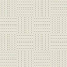 Renzo Ivory Textile Wallcovering