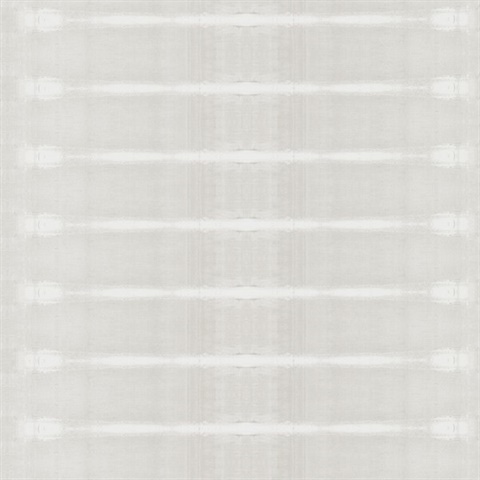 Resound Greystone Watercolor Lines Wallpaper