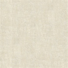 Restoration Latte Textured Stone Wallpaper