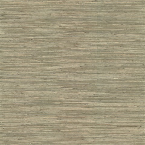 Reynier Moss Hemp Wallpaper