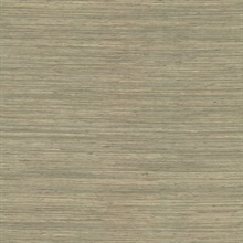Reynier Moss Hemp Wallpaper