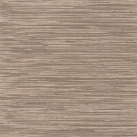 Reynier Neutral Hemp Wallpaper
