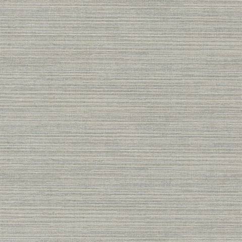 Rhett Dark Green Striated Wallpaper