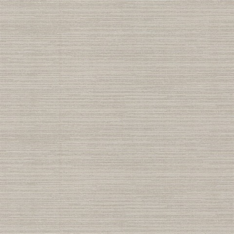 Rhett Grey Striated Wallpaper