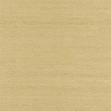 Rhona Cream Solid Grasscloth Wallpaper