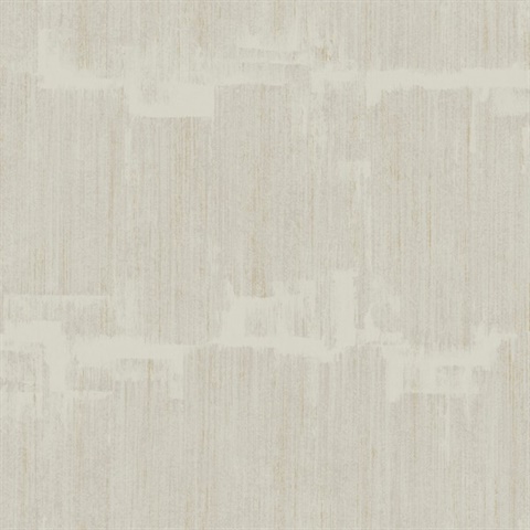Rhythm & Rhyme Taupe Wallpaper