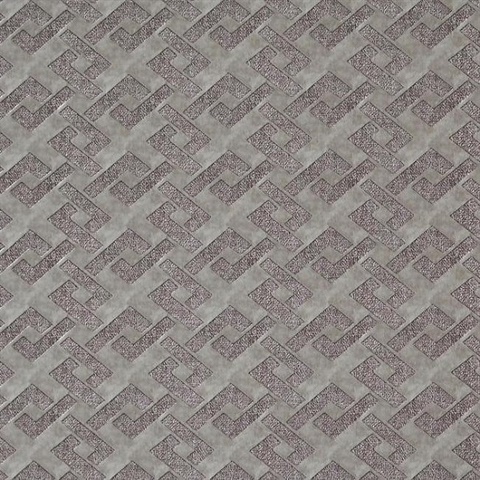 Trellis A-Go-Go Mid Century Y6220503