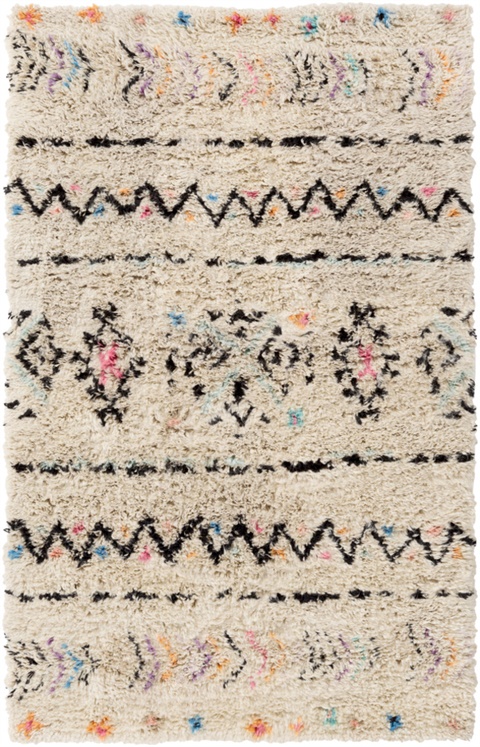 RID3003 Riad Area Rug