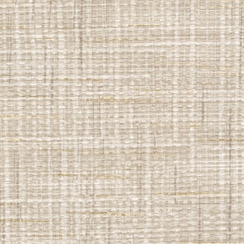 Ridgewood Raffia Champagne Burlap