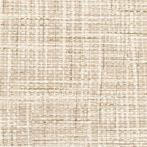 Ridgewood Raffia Hazel Muslin