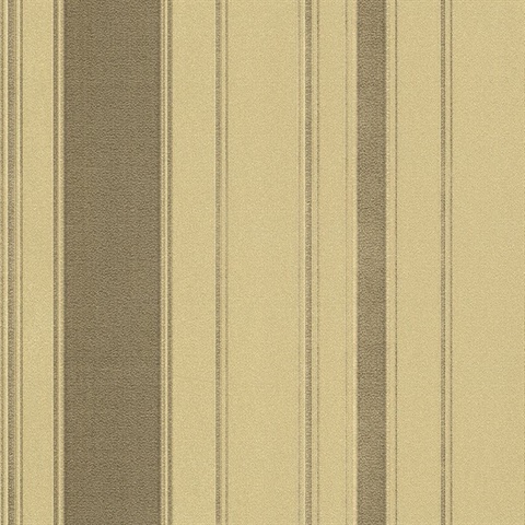 Riga Bordone Taupe Stripe