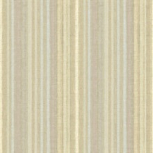 Riga Congo Green Italian Wallpaper