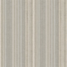 Riga Congo Grey Italian Wallpaper