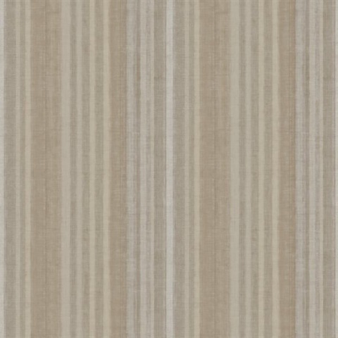 Riga Congo Hazelnut Italian Wallpaper