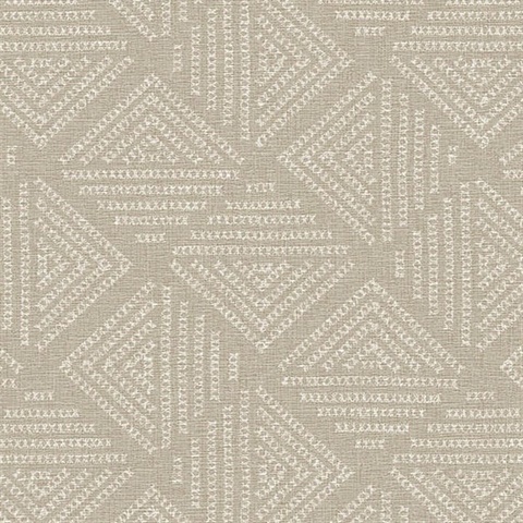 Rigley Yarn Commercial Wallpaper