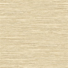 Rina Faux Grasscloth Hygge Wallpaper