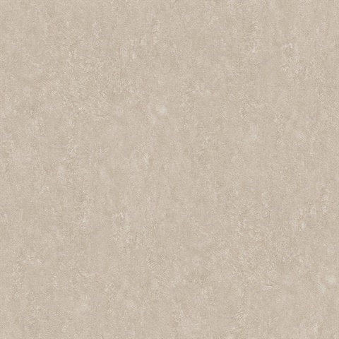 Rini Beige Distressed Textured Wallpaper