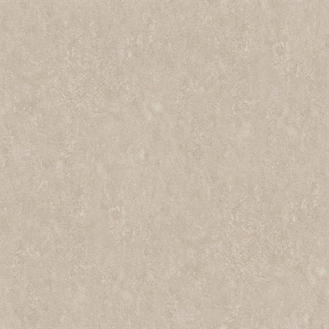 Rini Beige Distressed Textured Wallpaper