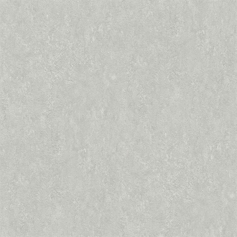 Rini Grey Distressed Textured Wallpaper