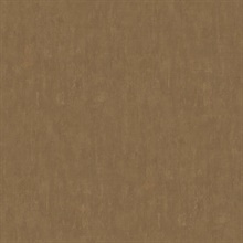 Riomar Copper Weathered Faux Plaster Texture Wallpaper
