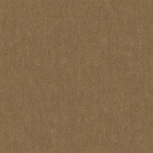 Riomar Copper Weathered Faux Plaster Texture Wallpaper