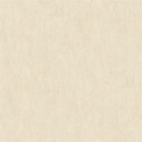 Riomar Cream Weathered Faux Plaster Texture Wallpaper