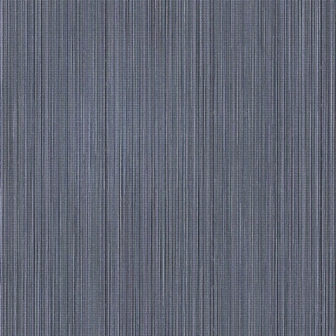 Ritz Bankhead Blue Commercial Wallpaper