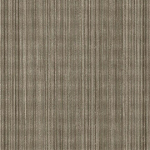 Ritz Gentleman's Greige Commercial Wallpaper
